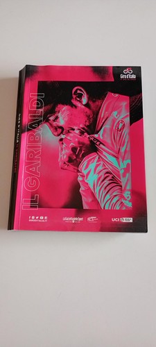 Libro guida del giro - del,
