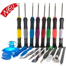 Kit attrezzi riparazione