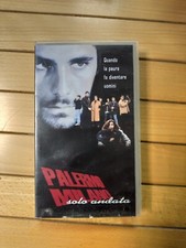 PALERMO MILANO SOLO ANDATA -