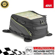 Ea130 givi extendable - givi, magnetic