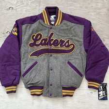 Giacca lana vintage nuova con