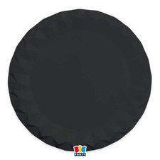 Sottopiatti Diamant 32 cm Neri