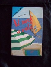 IL SURF A VELA (manuale) Capone Ribarich 1982