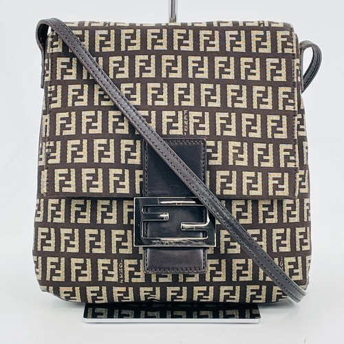 Borsa tracolla fendi - a,