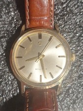 orologio uomo vintage carica