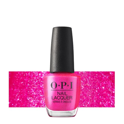 Opi nail laquer holiday - nail,