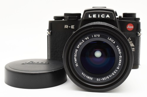 Quasi inutilizzato leica - inutilizzato],