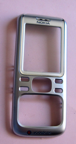 Cover nokia 6234 front - nokia,