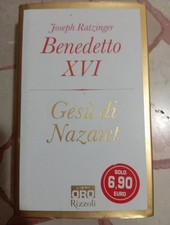 Gesù Di Nazaret