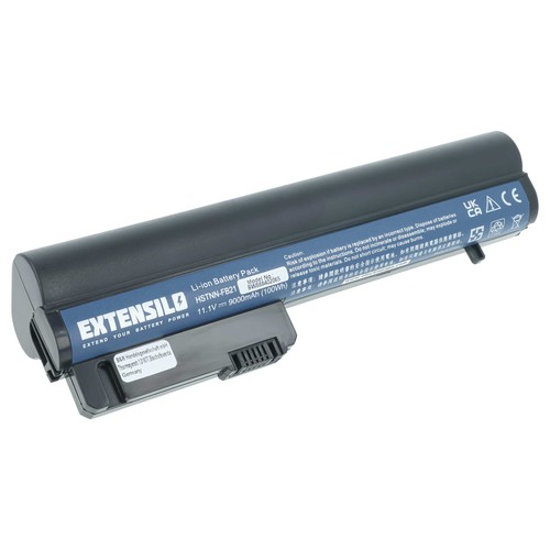 Batterie pour elitebook - pour,