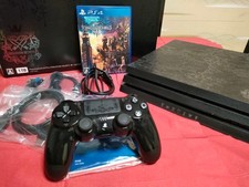 [Buone Condizioni] PS4 Pro