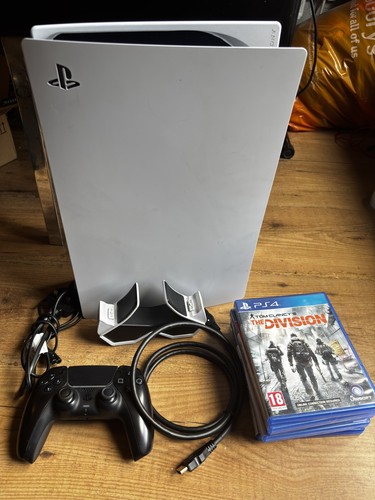Pacchetto console ps5 edizione - ps5,