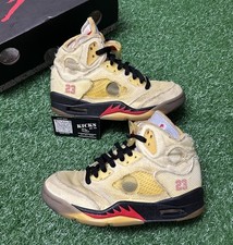 Nike Air Jordan 5 Retro