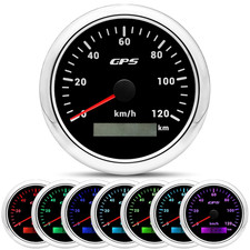 Tachimetro GPS Da 85 Mm