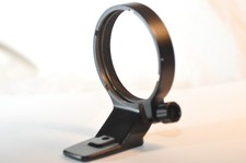 Nikon TR-1 anello collare treppiede per obiettivo AF D 80-400mm 4.5-5.6 VR e AF-S 300mm f/4