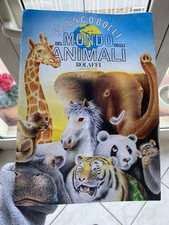 Francobolli Bolaffi: il Mondo