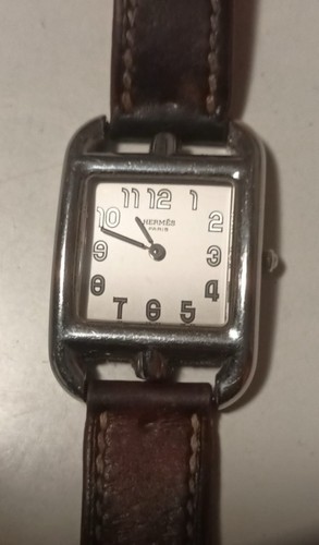 Orologio hermes cape cod - hermes,