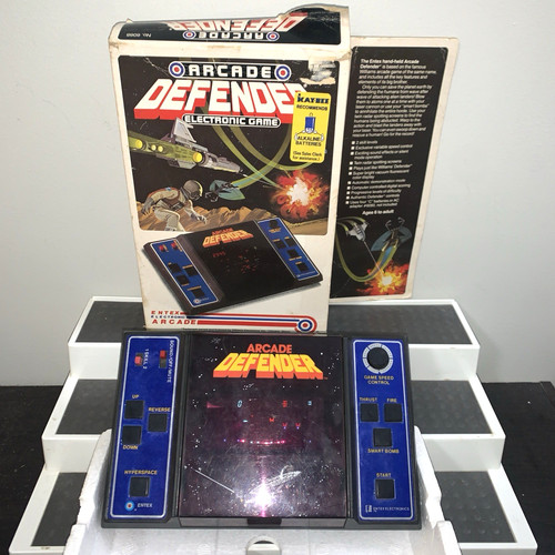 Gioco elettronico portatile