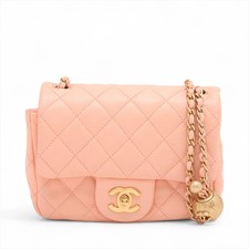 Borsa Chanel Mini Matelasse