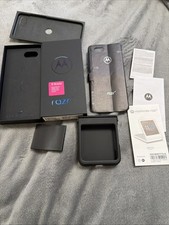 Motorola Razr 2023 - 256 GB -