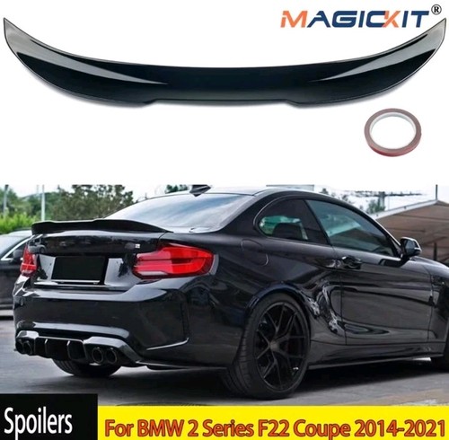 Spoiler bmw serie f22 coupé - bmw, 2