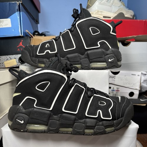 Taglia nike air more - 11,