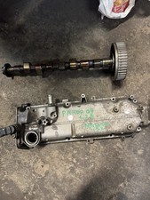 Albero a camme per Fiat 500, Panda, Punto, Ypsilon 1.2 8v Fire + Coperchio Punt.