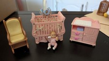 Fisher Price Loving Family
