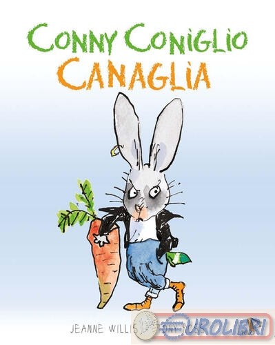 9788836281640 v conny - 9788836281640, a.a.v.v.
