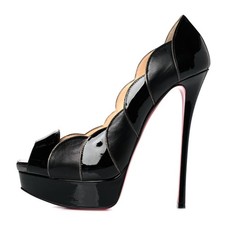 Christian Louboutin nuove con