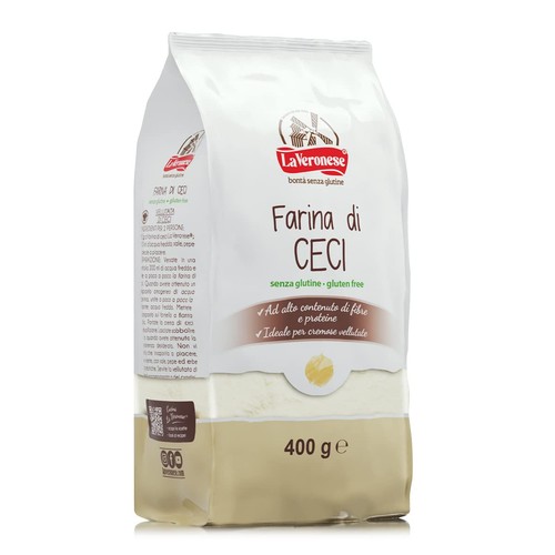 Veronese farina di ceci - la,