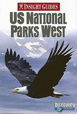 Us National Parks West
