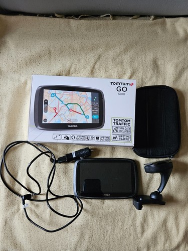 Tomtom navigatore satellitare - tomtom,