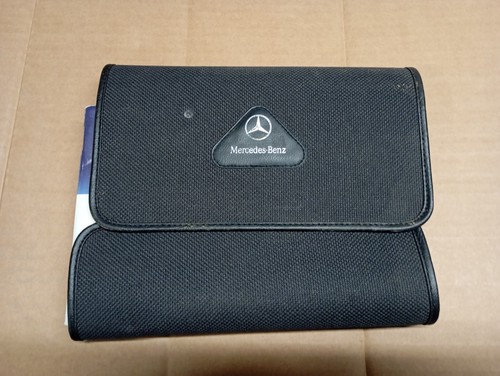Mercedes r170 slk - cartella, di