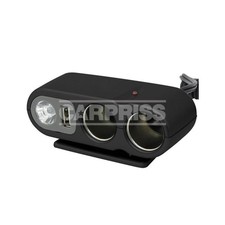 Carpriss cigarette lighter