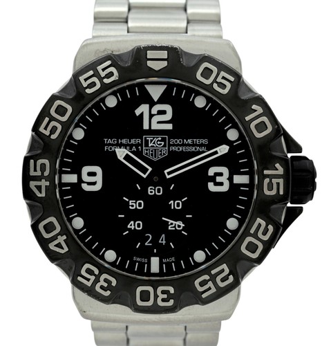 Orologio tag heuer 44mm - orologio,