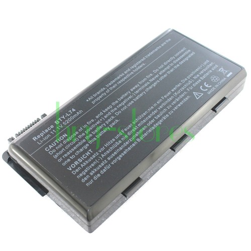 Batteria nuova per - , msi