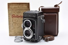 Rolleicord V TLR Fotocamera a