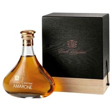 Grappa Gagliano Amarone Barrique cl.70 in Cofanetto Espositore in Legno