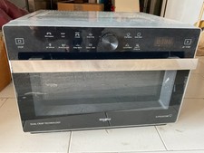 FORNO A MICROONDE EXTRA LARGE 33 LITRI WHIRLPOOL