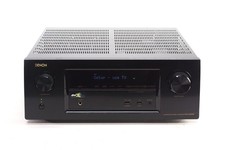 Amplificatore denon - av,