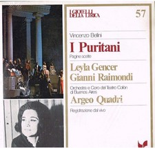 I Gioielli Della Lirica N 57