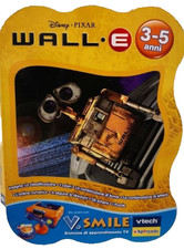 GIOCHI PREZIOSI VTECH V.SMILE