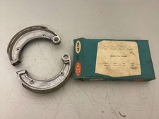 ganasce freno forma AZ 120