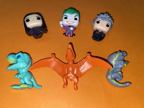 Sorprese kinder harry potter - harry, &