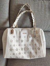 Borsa Liu Jo bianca Usata
