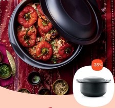 Tupperware Ultra pro 5 L