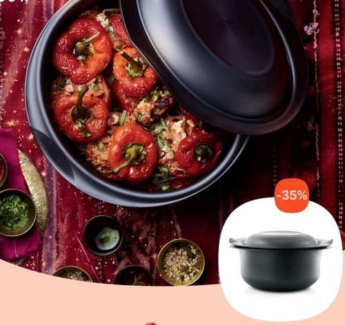 Tupperware ultra pro l - ultra,