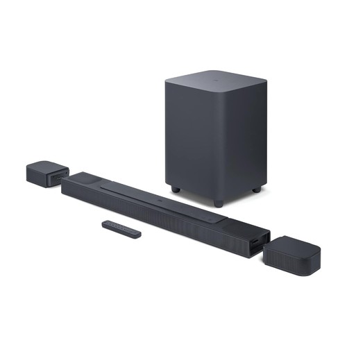 Jbl bar 800 - bar, (5.1.2)