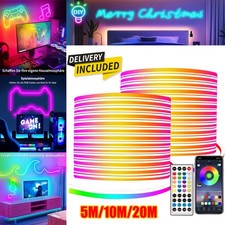 Striscia LED neon 5/10/20 m